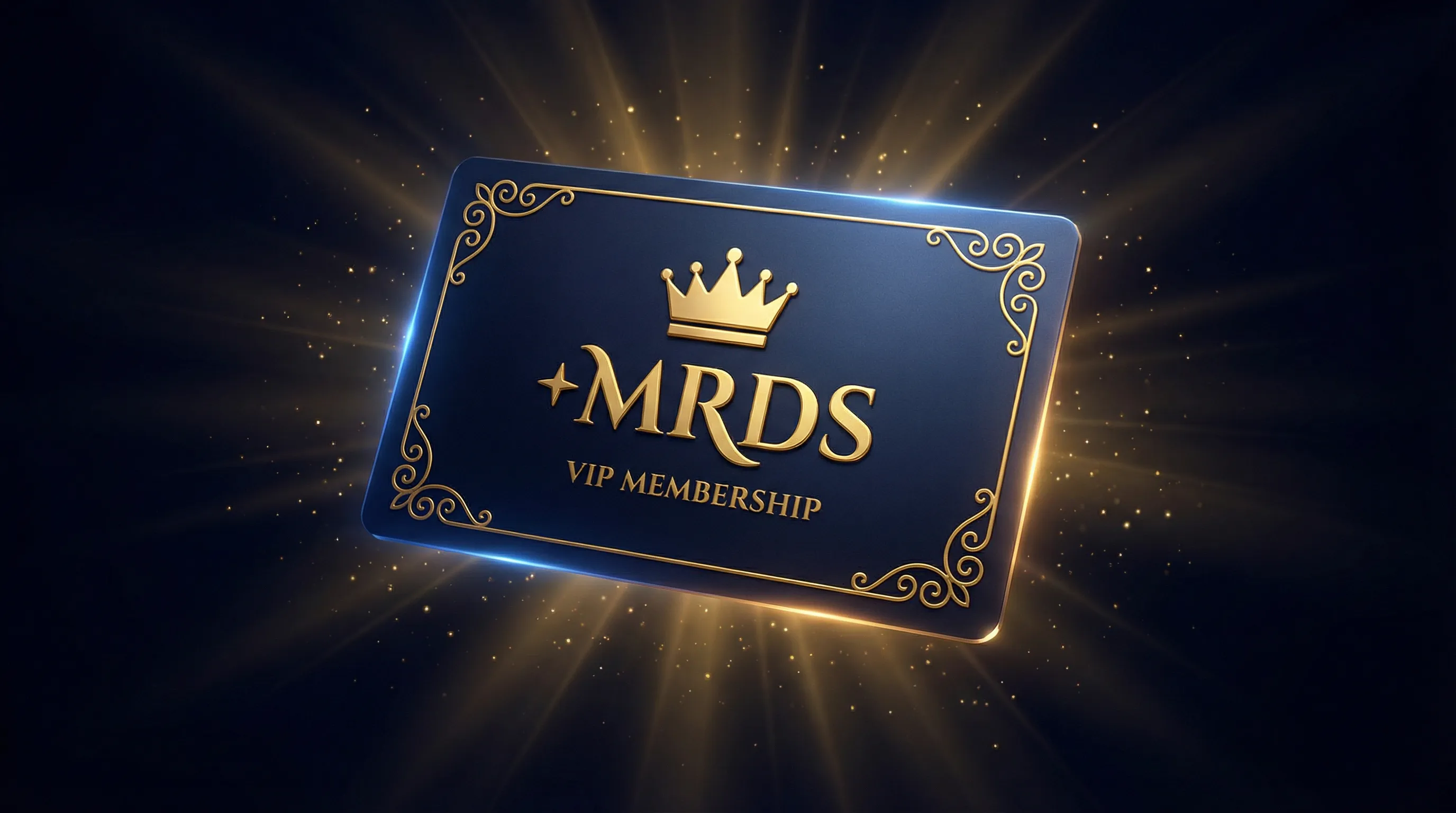 mide-007 +MRDS 官方会员卡